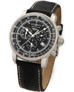 Zeppelin 7680-2 100 jaar Zeppelin heren 42 mm 5ATM