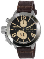 U-Boat 9567 Classico 45 mm wolfraam CAS 1 herenhorloge 10ATM