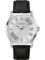 Bulova 96B388 Wilton heren 41 mm 3ATM