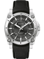 Bulova 96B416 luxe herenhorloge 40 mm 10ATM