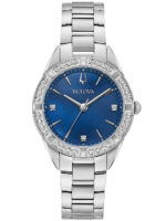 Bulova Classic Dames 96R243 32mm 3ATM