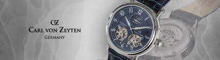 Carl von Zeyten