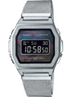 Casio A1000M-1BEF Vintage iconische 38 mm
