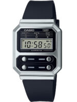 Casio A100WEF-1AEF Vintage 33 mm