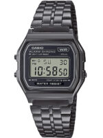 Casio A158WETB-1AEF Vintage 33 mm