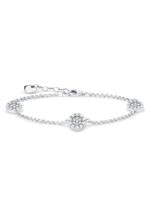 Thomas Sabo Armband Klassiek A1829-051-14 16-19cm