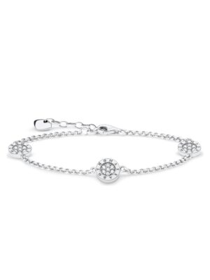 Thomas Sabo Armband Klassiek A1829-051-14 16-19cm