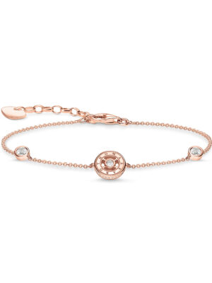 Thomas Sabo A1882-416-14 Cirkels Armband Dames