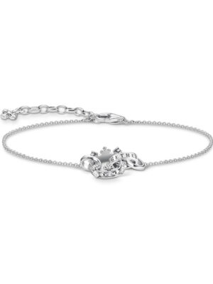 Thomas Sabo A1982-643-14 Kroonarmband Dames