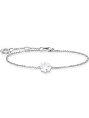 Thomas Sabo A1990-001-21 Klaverbladarmband dames