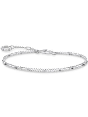Thomas Sabo A1997-001-21 Dubbele armband dames