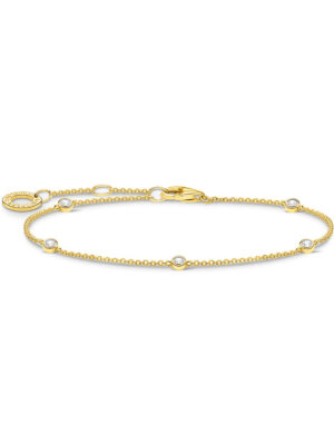 Thomas Sabo A1999-414-14 Steenarmband dames