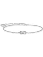 Thomas Sabo A2003-051-14 Infinity armband dames