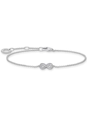 Thomas Sabo A2003-051-14 Infinity armband dames