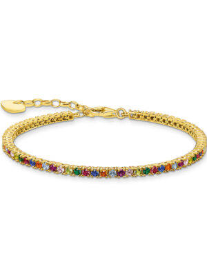 Thomas Sabo A2021-996-7 Tennisarmband Armband Dames