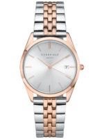 Rosefield ACSRD-A06 De Ace Dames 33 mm 3ATM