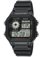 CASIO AE-1200WH-1AVEF Collectie 10 ATM 42 mm