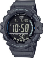 Casio AE-1500WH-8BVEF Collectie heren 50mm 10ATM