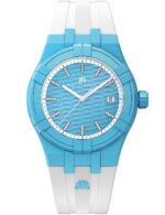 Maurice Lacroix AI2008-AAAA1-3A0-0 Aikon #tide dameshorloge quartz 40 mm 10ATM