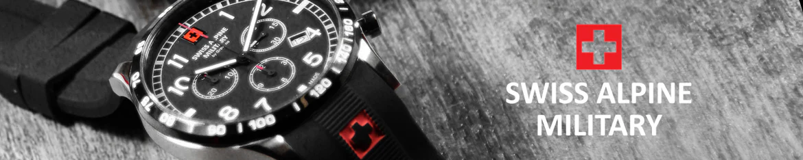 Swiss Alpine Military