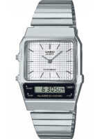 Casio AQ-800E-7AEF Vintage scherpe 31 mm