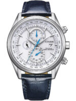 Citizen AT8260-18A Eco-Drive chronograaf herenhorloge Radiogestuurd horloge