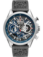 AVI-8 AV-4065-04 Hawker Harrier chronograaf 45 mm 5ATM