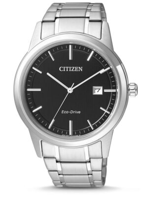 Citizen AW1231-58E Eco-Drive heren 40 mm 3ATM