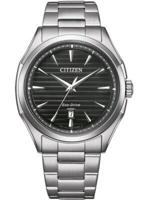 Citizen AW1750-85E Eco-Drive herenhorloge 41 mm 10ATM