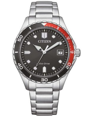 Citizen AW1820-81E Eco-Drive Unisex Sport 37 mm 10ATM