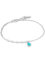 ANIA HAIE Armband Turning Getijden B027-02H Dames