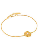 ANIA HAIE Armband Rising Star B034-02G Dames