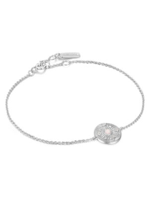 ANIA HAIE Armband Rising Star B034-02H Dames