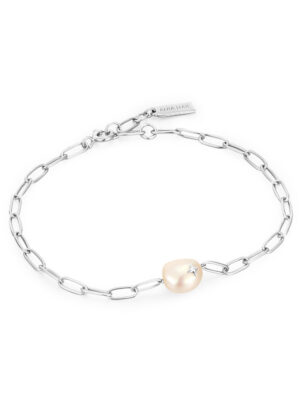 ANIA HAIE Armband Pearl Power B043-03H Dames