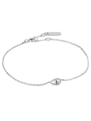 ANIA HAIE Armband Pearl Power B043-04H Dames
