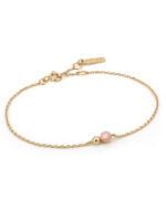 ANIA HAIE Armband Spaced Out B045-01G-RQ Dames