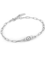 ANIA HAIE Armband Spaced Out B045-02H Dames