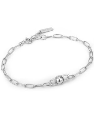 ANIA HAIE Armband Spaced Out B045-02H Dames