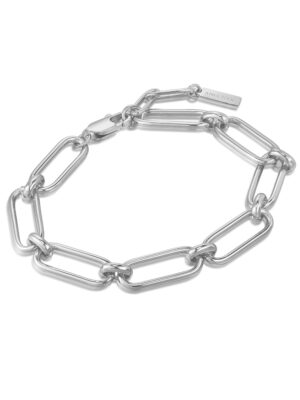 ANIA HAIE Armband Link up B046-02H Dames