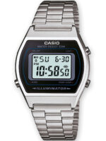 Casio B640WD-1AVEF Vintage Edgy 35mm 5ATM