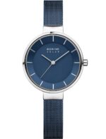 Bering 14631-307 Zonne-energie dames 31 mm 5ATM