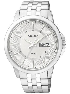 Citizen BF2011-51A Sport Heren 41 mm 5 ATM