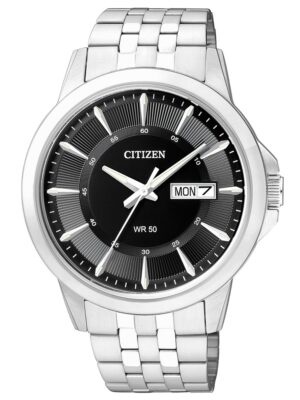 Citizen BF2011-51E quartz heren 40 mm 5ATM