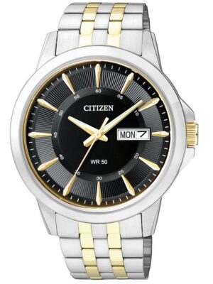 Citizen BF2018-52EE Sport Heren 41 mm 5 ATM