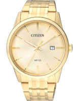 Citizen BI5002-57P quartz herenhorloge 39 mm 5ATM