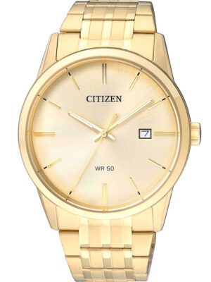 Citizen BI5002-57P quartz herenhorloge 39 mm 5ATM