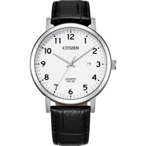 Citizen BI5070-06A heren quartz 41mm 5ATM