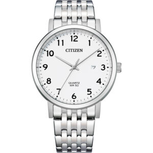 Citizen BI5070-57A heren quartz 41mm 5ATM