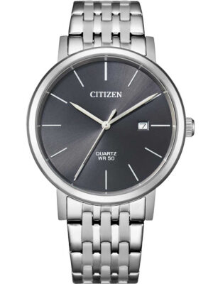 Citizen BI5070-57H Sport heren quartz 40mm 5ATM