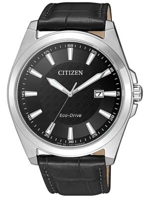 Citizen BM7108-14E Classic heren 41 mm 10 ATM